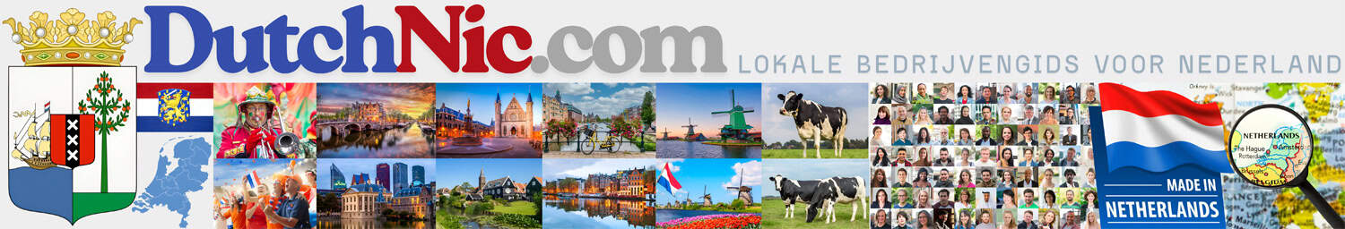 Gemaakt in Nederland - Finishing Touch b.v.
